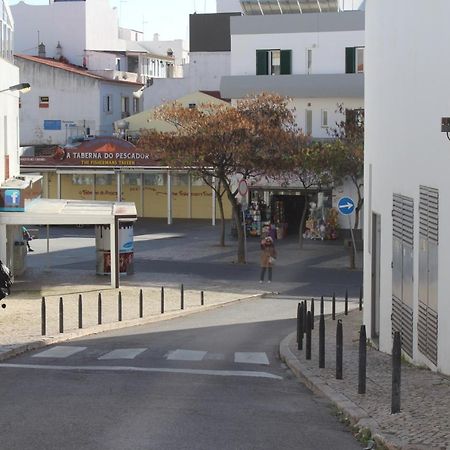 Apartment Old Town Telheiros Albufeira Luaran gambar