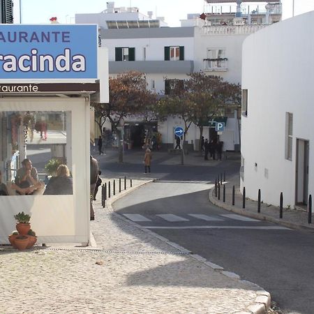 Apartment Old Town Telheiros Albufeira Luaran gambar