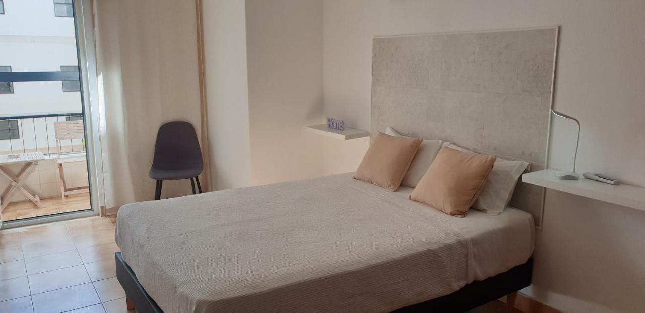 Apartment Old Town Telheiros Albufeira Luaran gambar