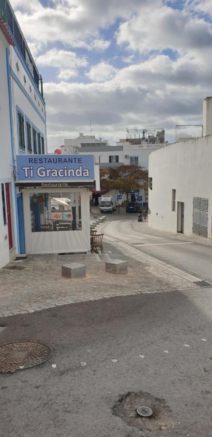 Apartment Old Town Telheiros Albufeira Luaran gambar