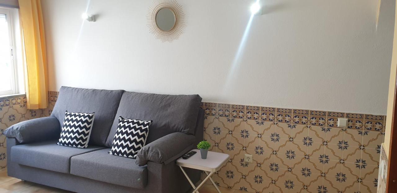 Apartment Old Town Telheiros Albufeira Luaran gambar