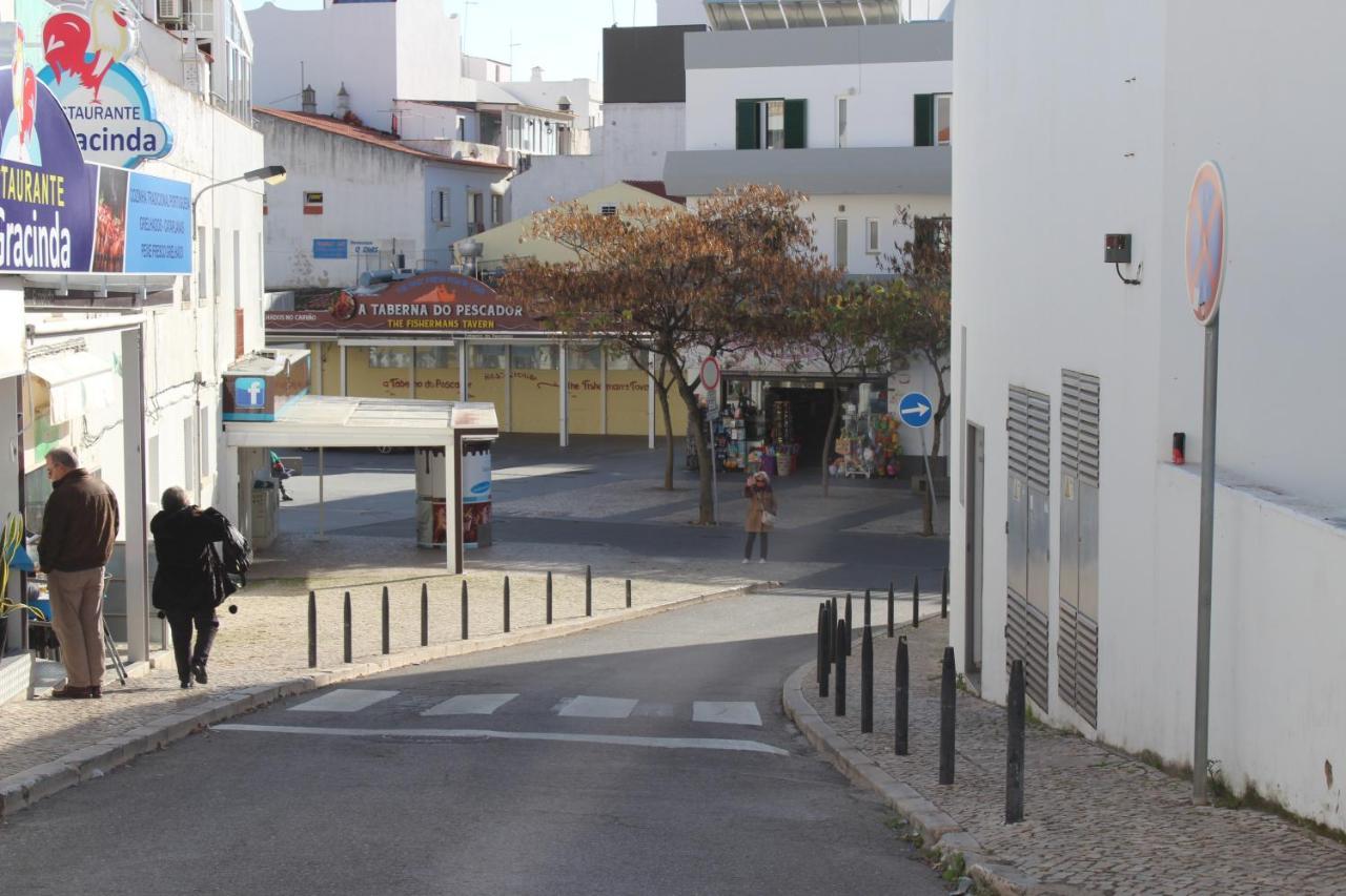 Apartment Old Town Telheiros Albufeira Luaran gambar