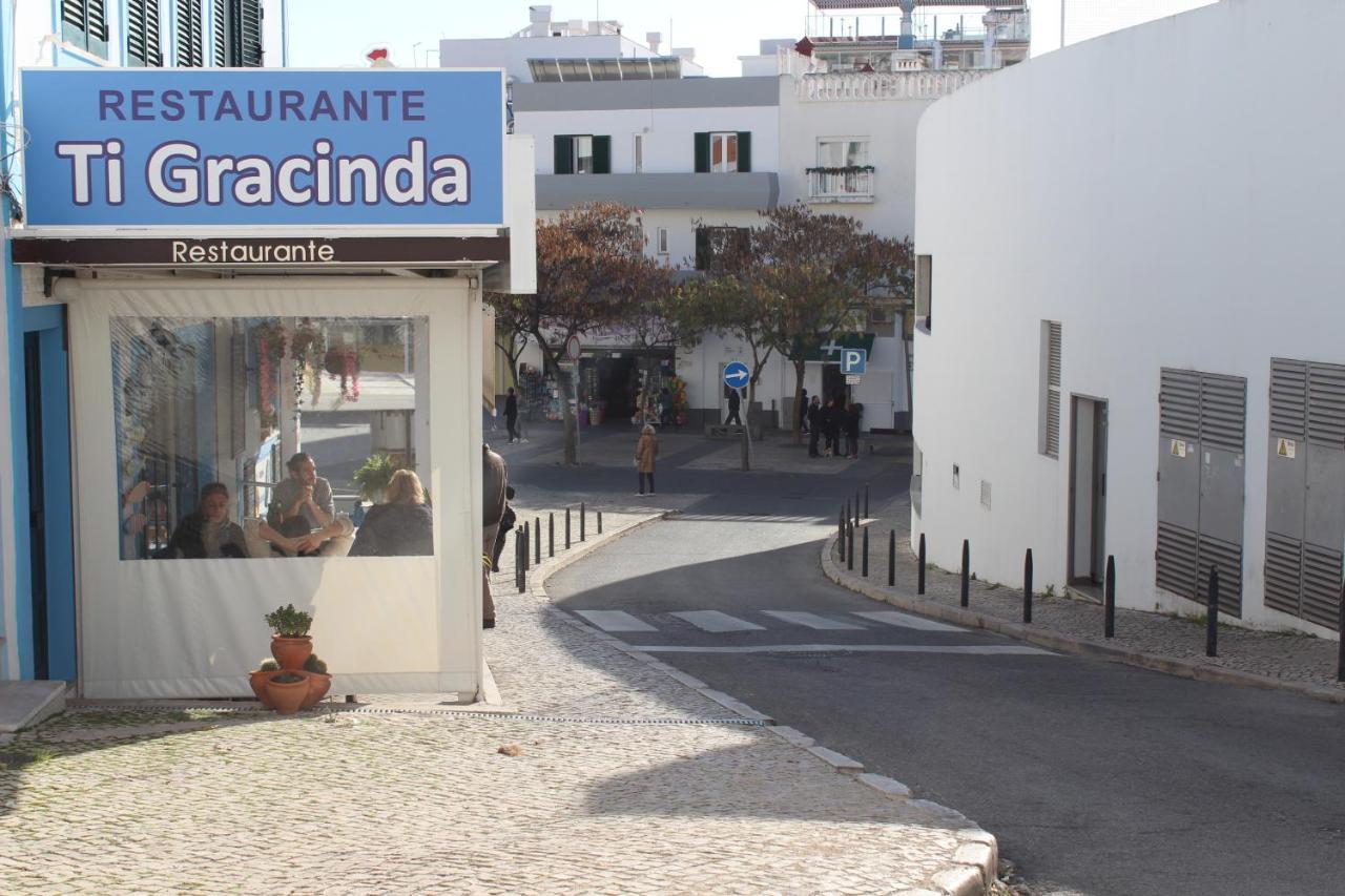 Apartment Old Town Telheiros Albufeira Luaran gambar