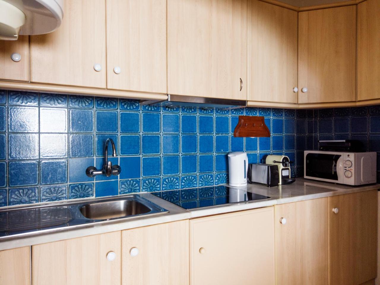 Apartment Old Town Telheiros Albufeira Luaran gambar